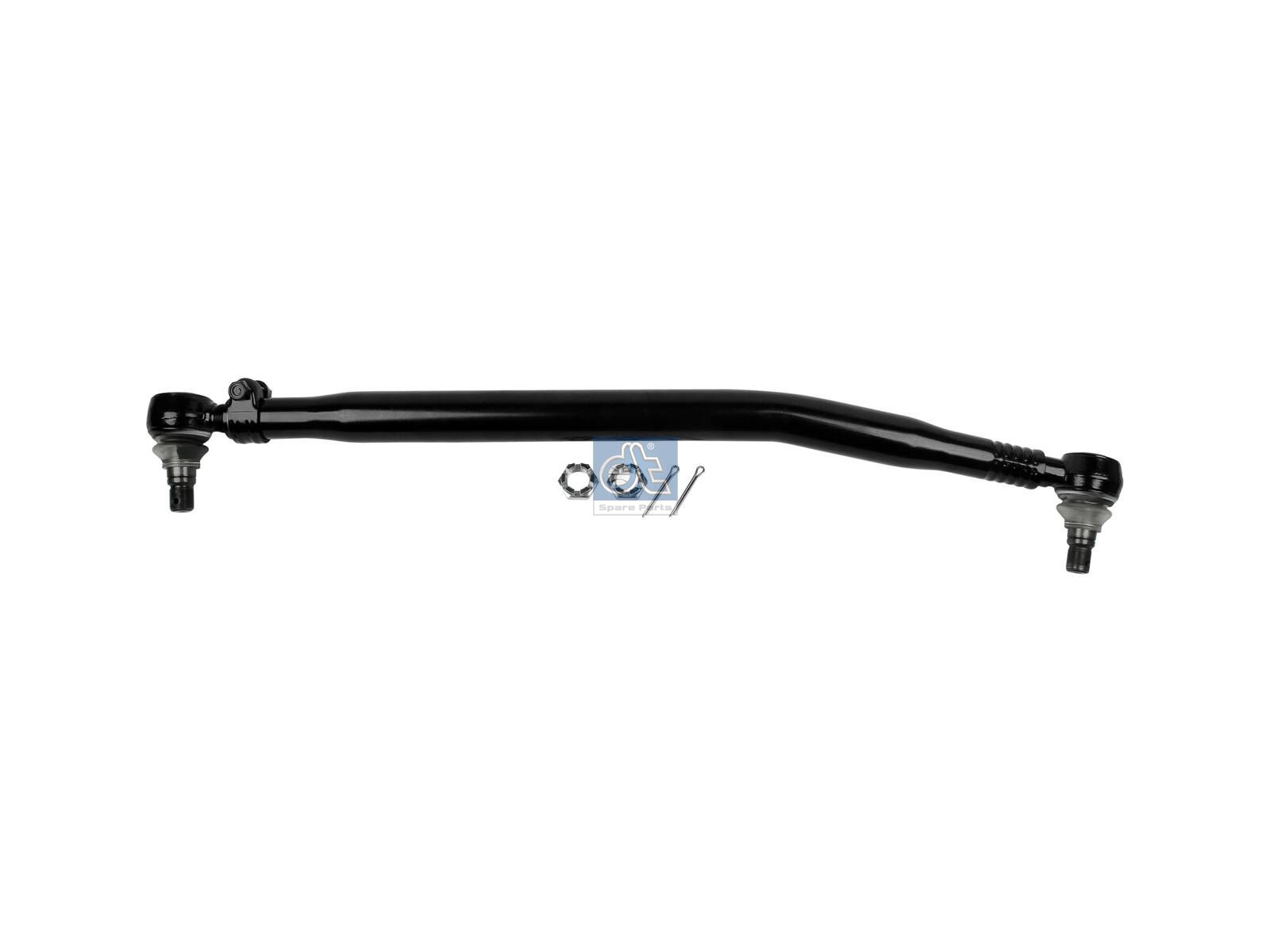 Drag link | DT Spare Parts 6.51055