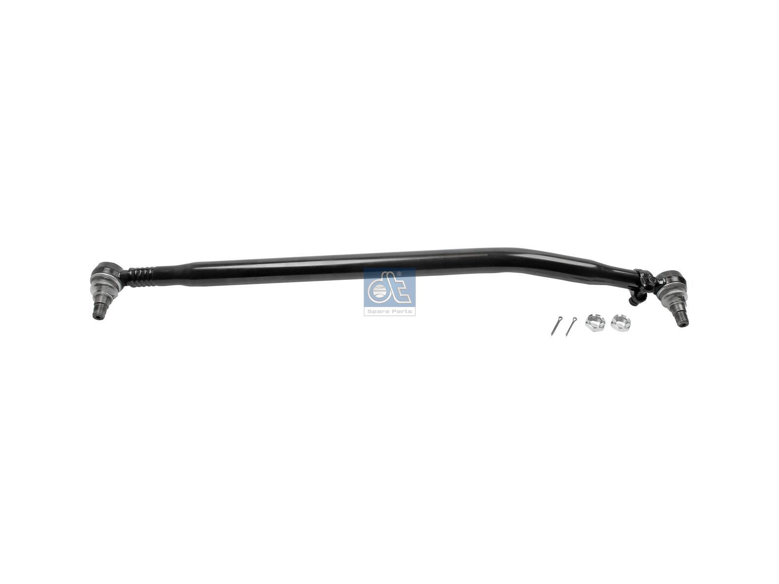 Drag link | DT Spare Parts 6.51056