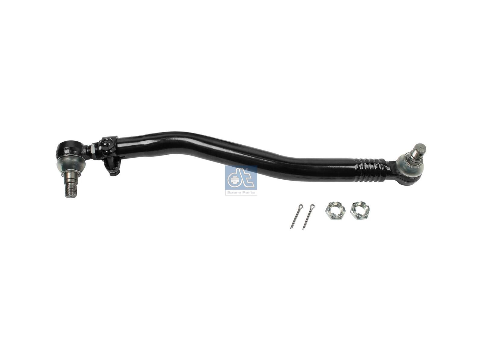 Drag link | DT Spare Parts 6.51058