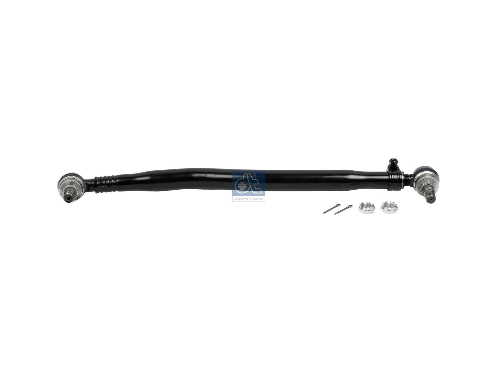 Drag link | DT Spare Parts 6.51059