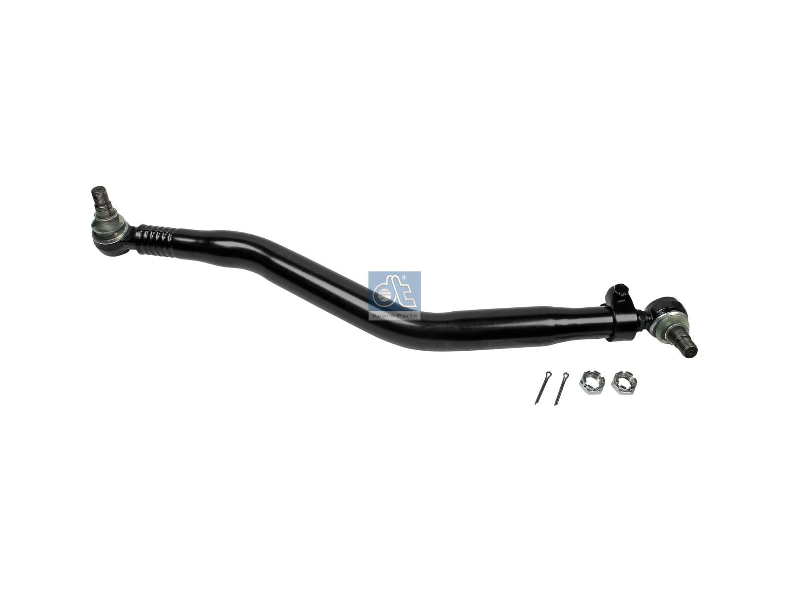 Drag link | DT Spare Parts 6.51061