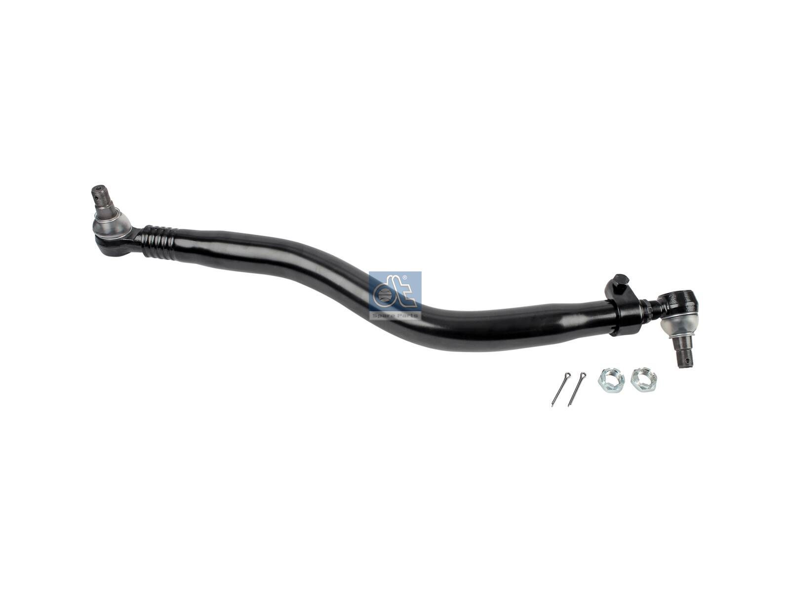 Drag link | DT Spare Parts 6.51062