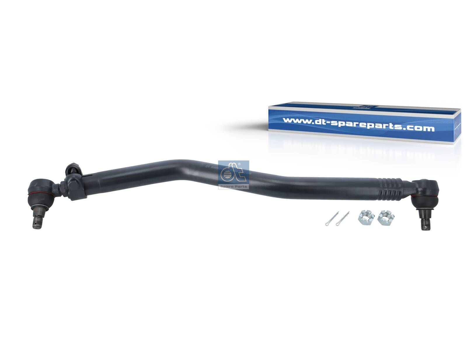 Drag link | DT Spare Parts 6.51066