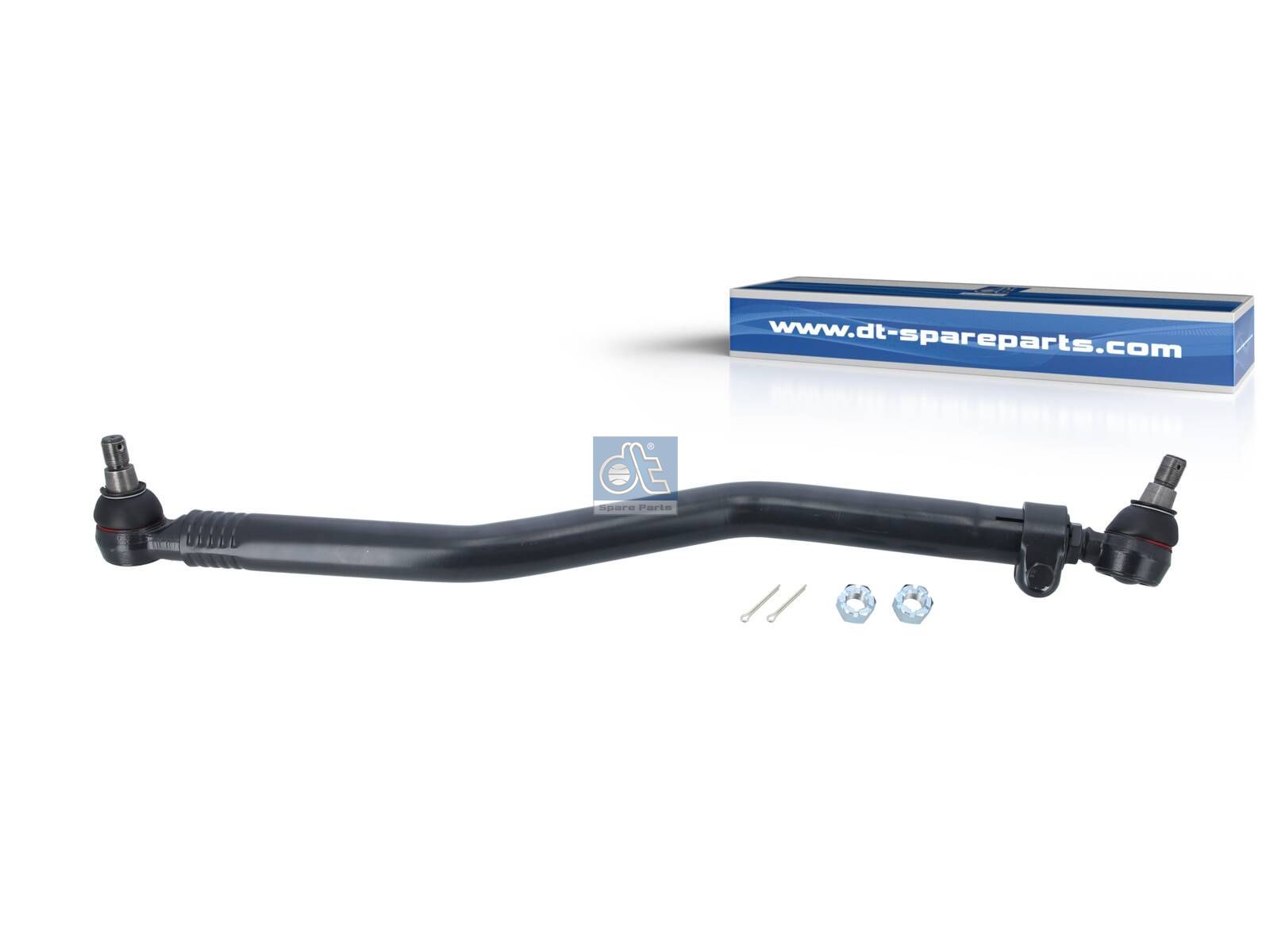 Drag link | DT Spare Parts 6.51067