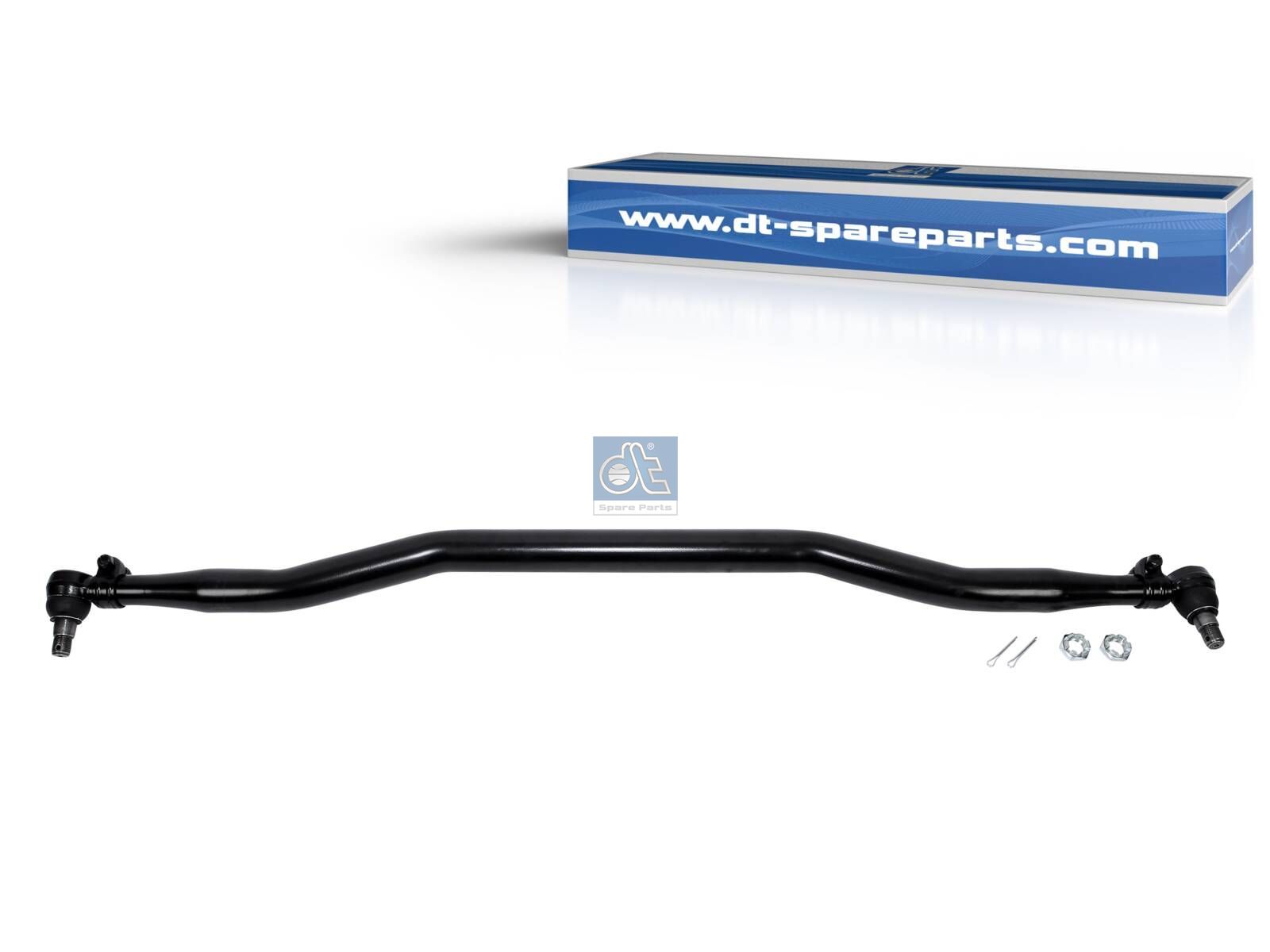 Drag link | DT Spare Parts 6.51068