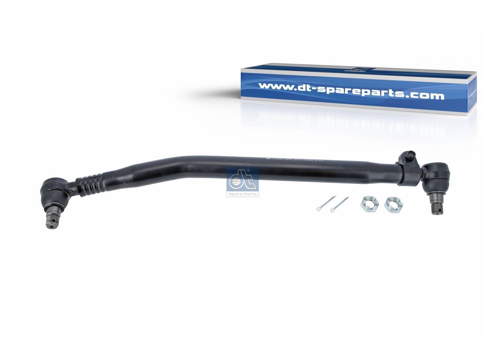 Drag link | DT Spare Parts 6.51070