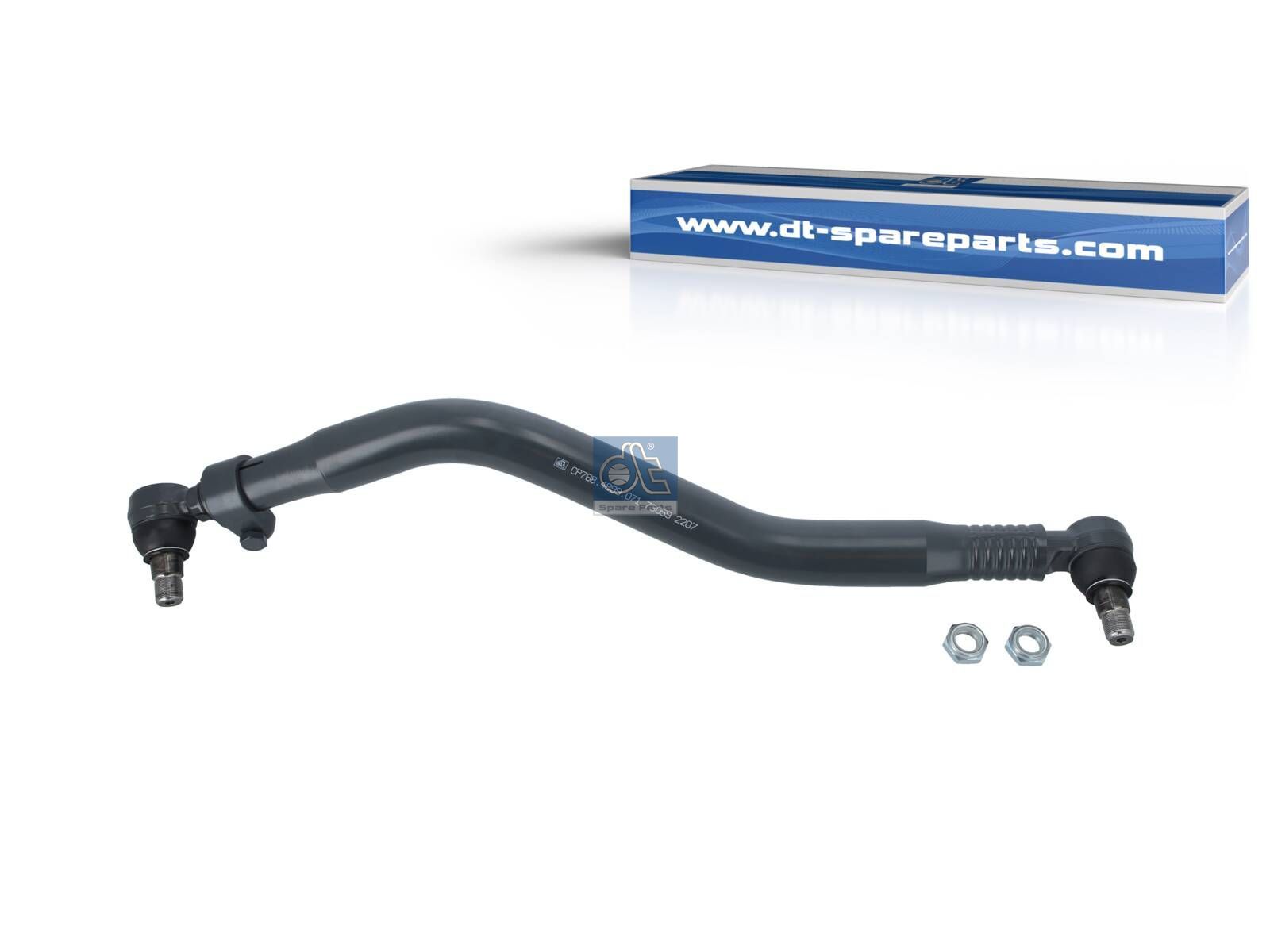 Drag link | DT Spare Parts 6.51071