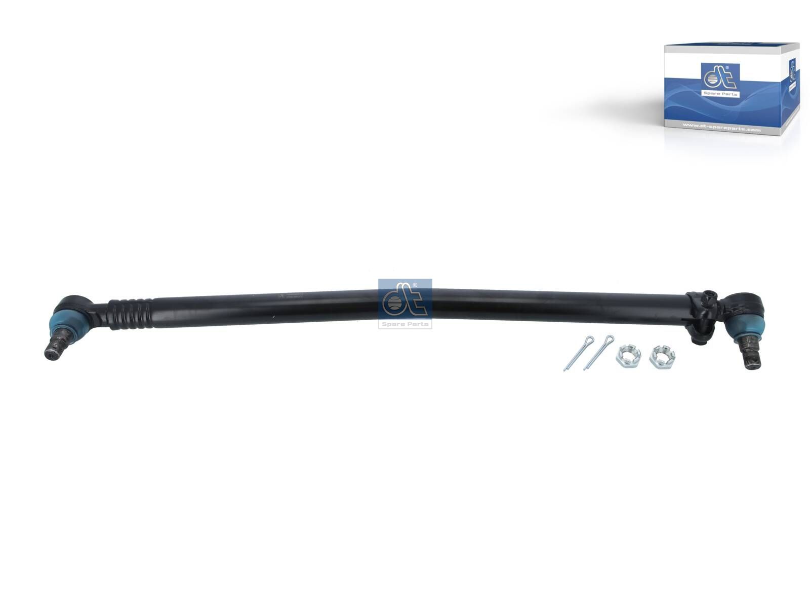 Drag link | DT Spare Parts 6.51072