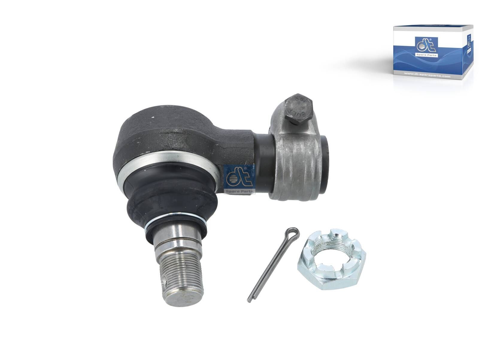 Ball joint | DT Spare Parts 6.51202SP