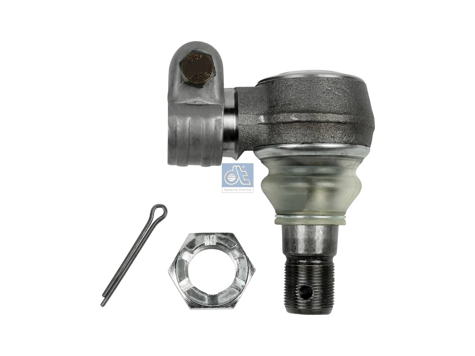 Rótula DT Spare Parts 6.51204 Rótula rosca derecha C: 32 mm M26