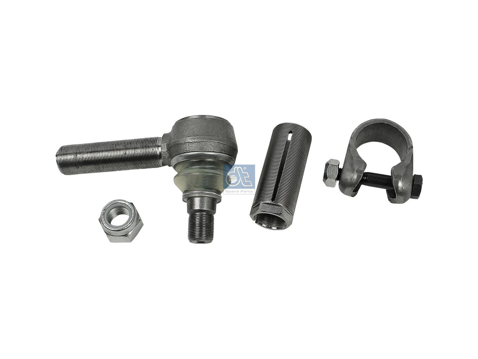 Ball joint | DT Spare Parts 6.51206