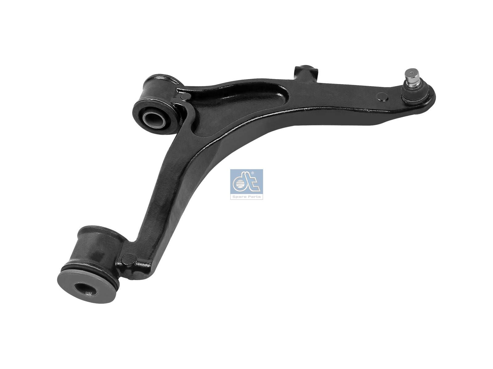 Control arm | DT Spare Parts 6.52000
