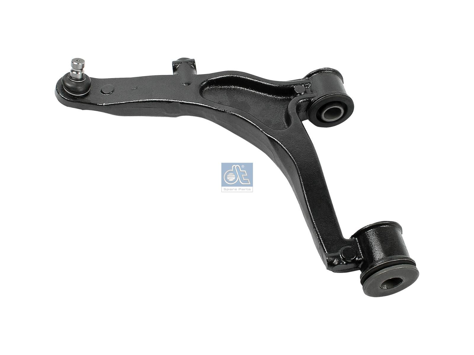 Control arm | DT Spare Parts 6.52001