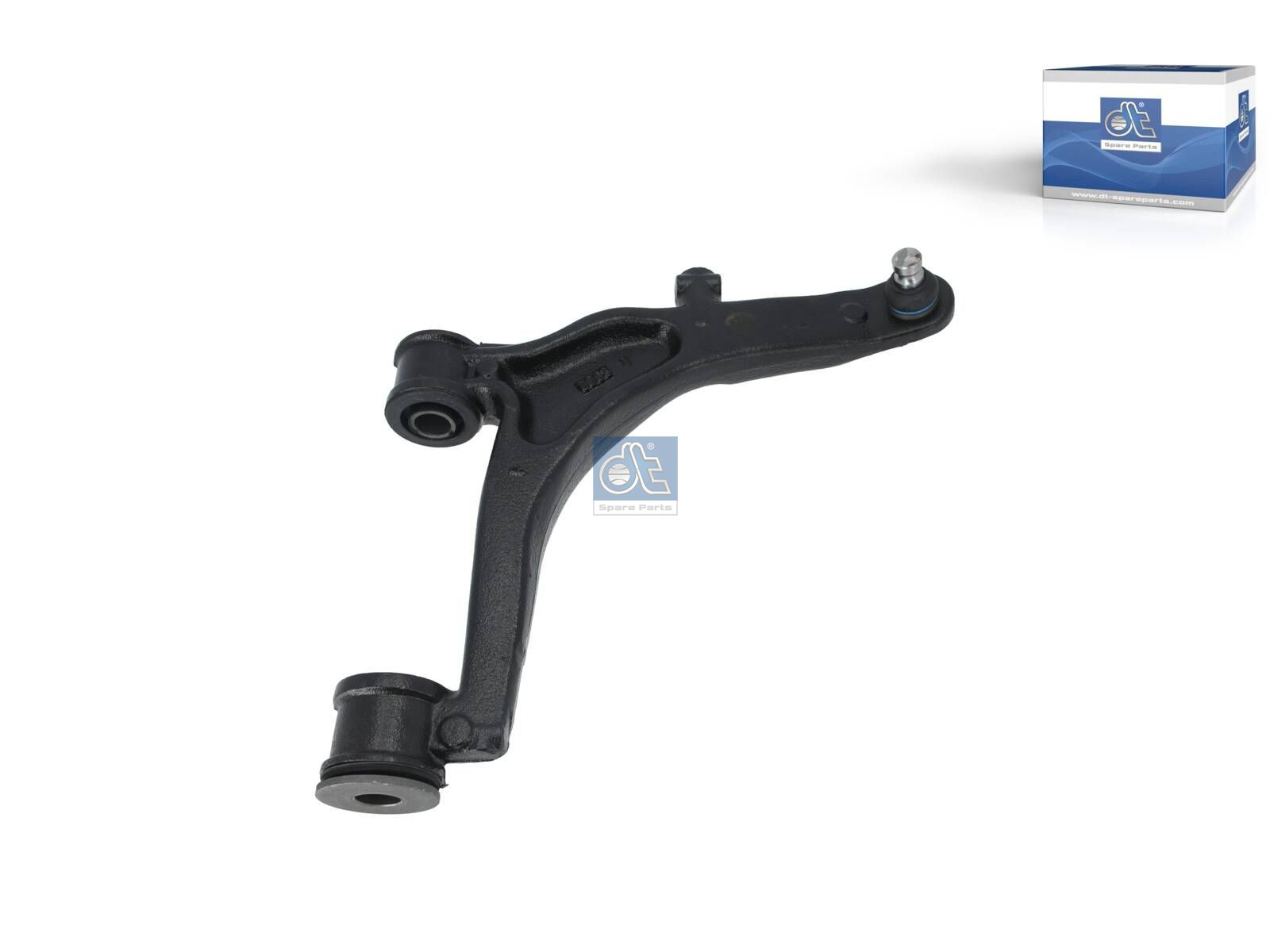 Control arm | DT Spare Parts 6.52002