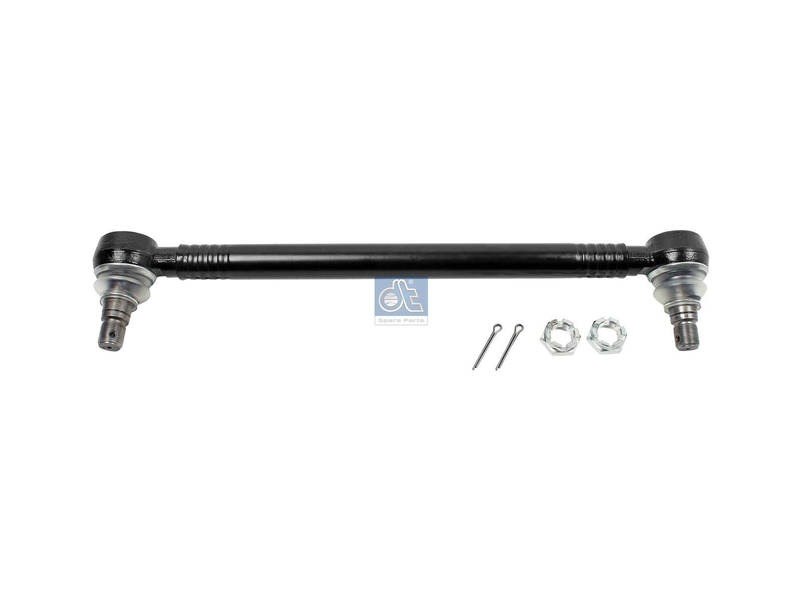Track rod | DT Spare Parts 6.53000