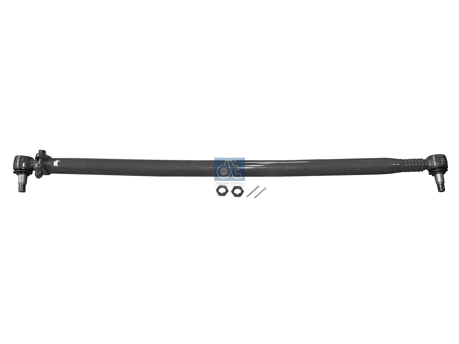 Track rod | DT Spare Parts 6.53002