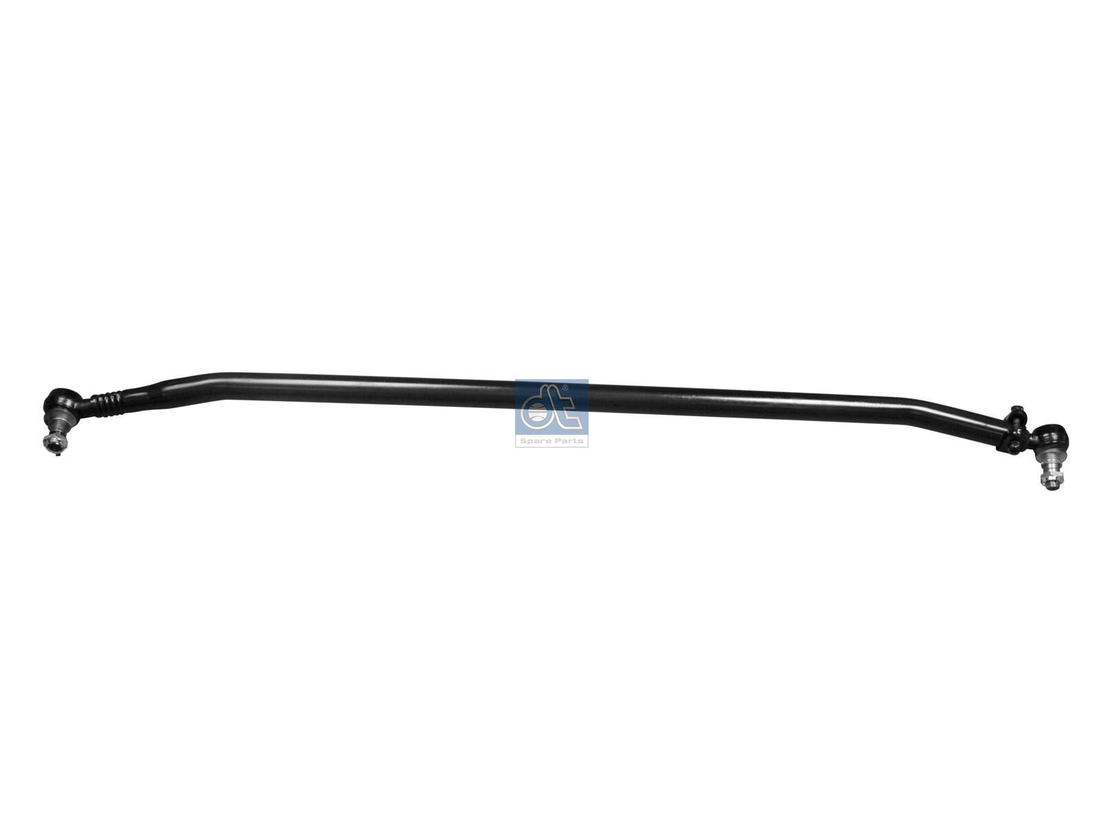 Track rod | DT Spare Parts 6.53004