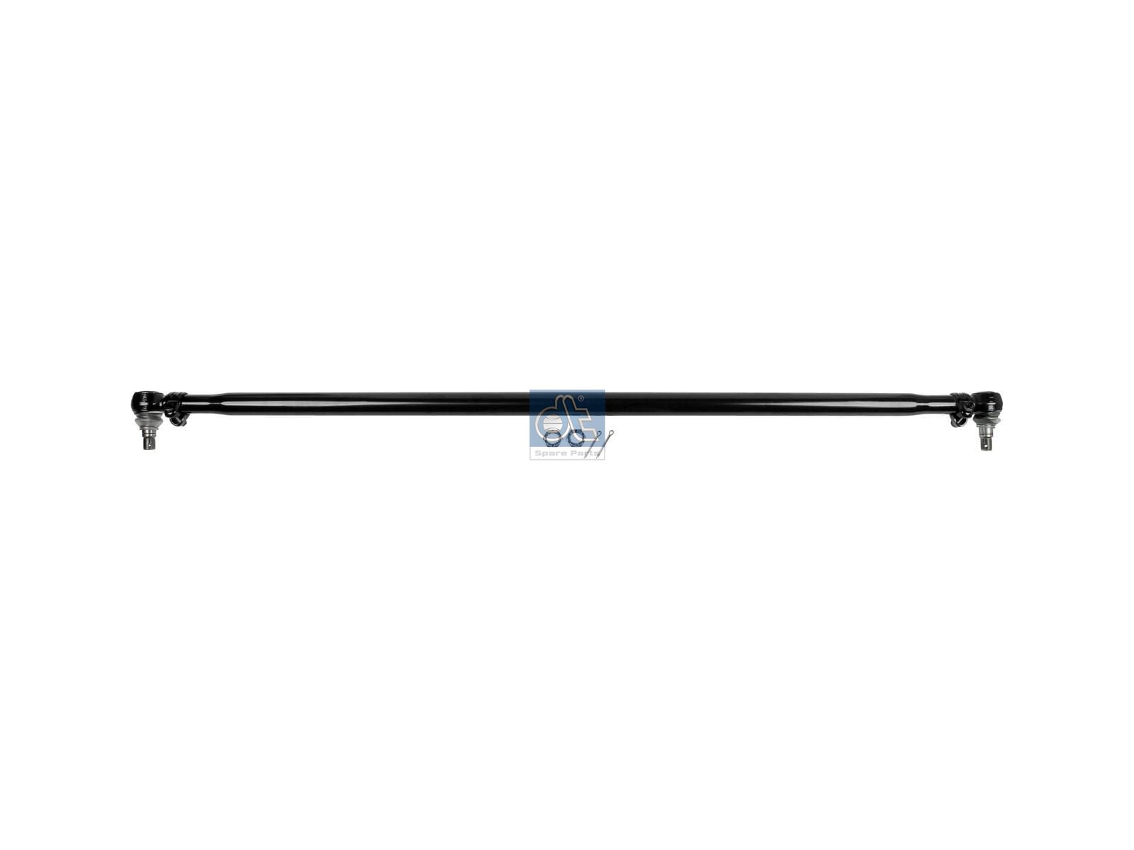 Track rod | DT Spare Parts 6.53009