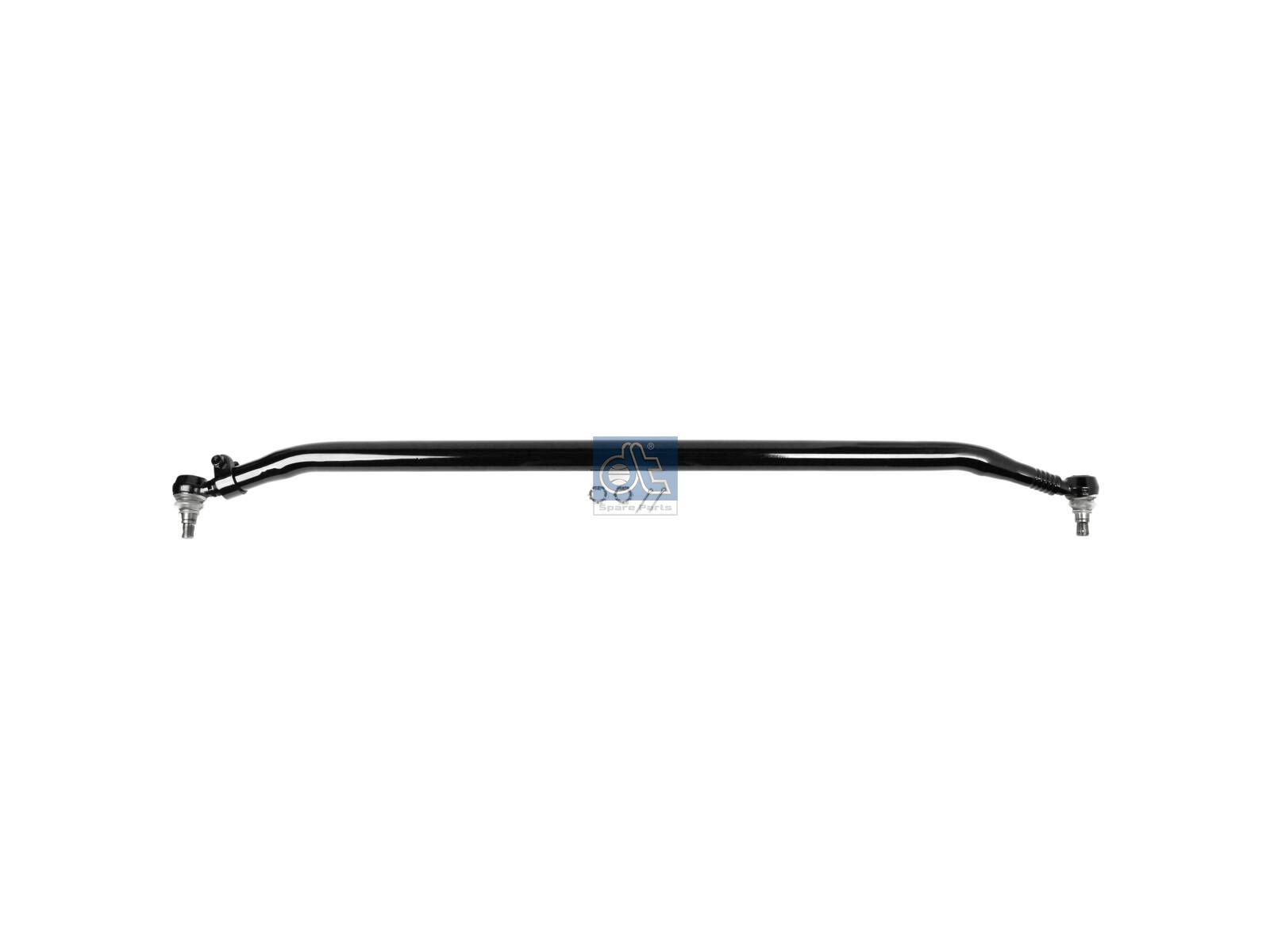 Track rod | DT Spare Parts 6.53013