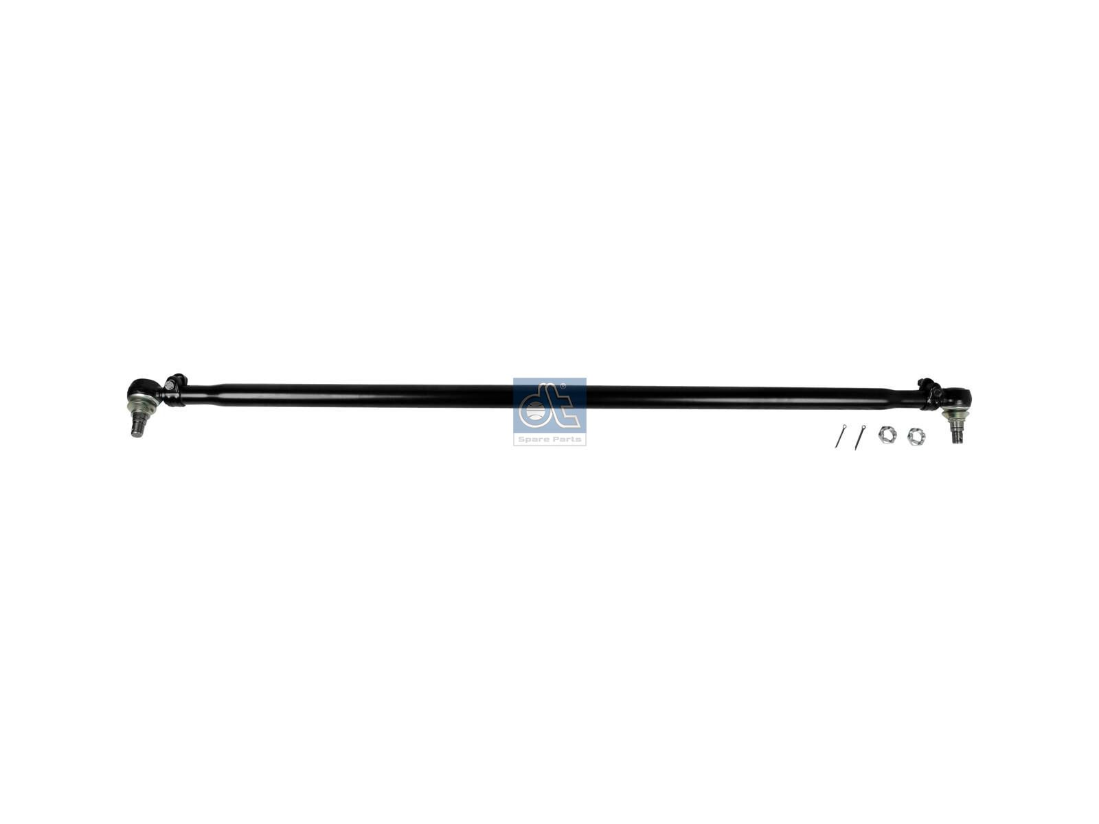 Track rod | DT Spare Parts 6.53015