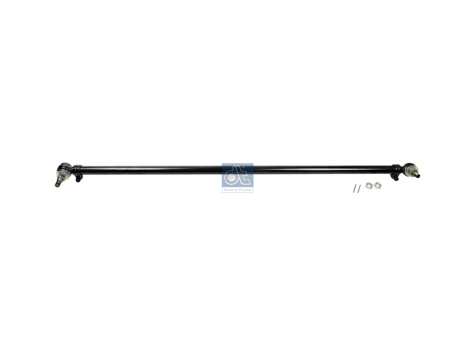 Track rod | DT Spare Parts 6.53020