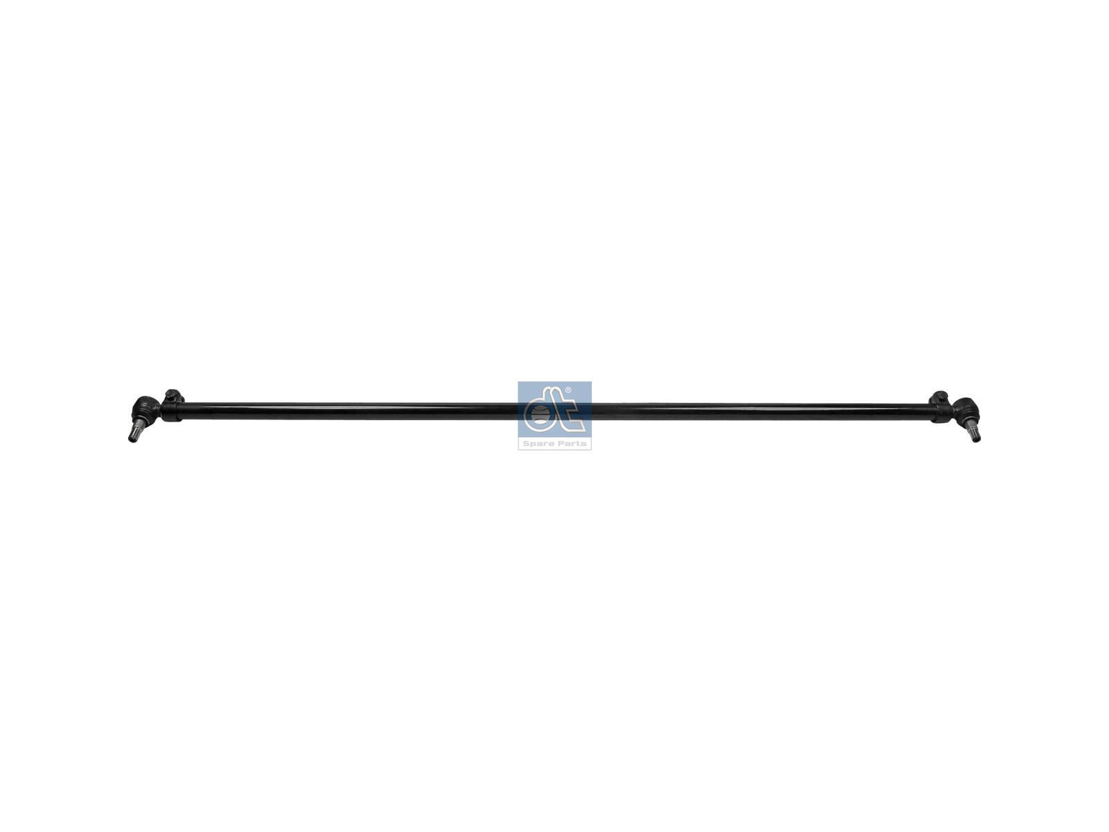 Track rod | DT Spare Parts 6.53022