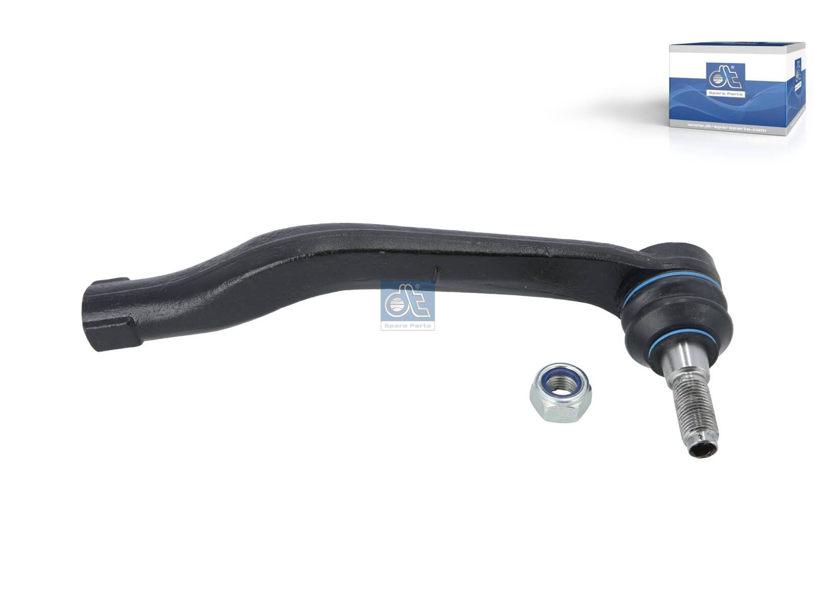 Ball joint | DT Spare Parts 6.53160