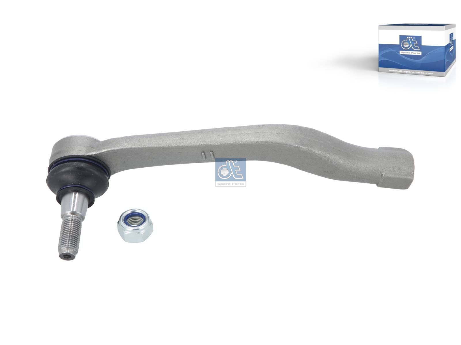 Ball joint | DT Spare Parts 6.53161