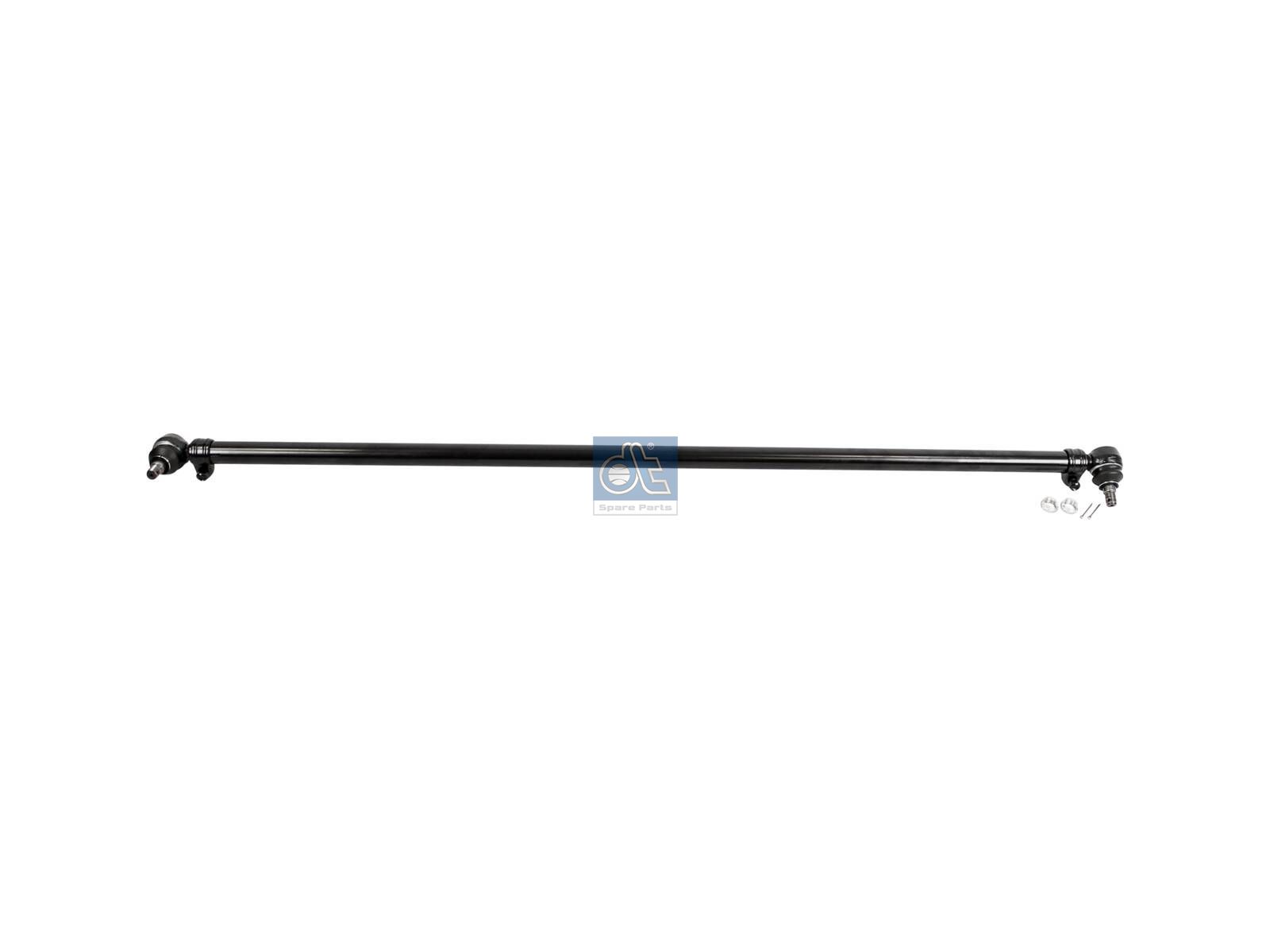 Track rod | DT Spare Parts 6.53285