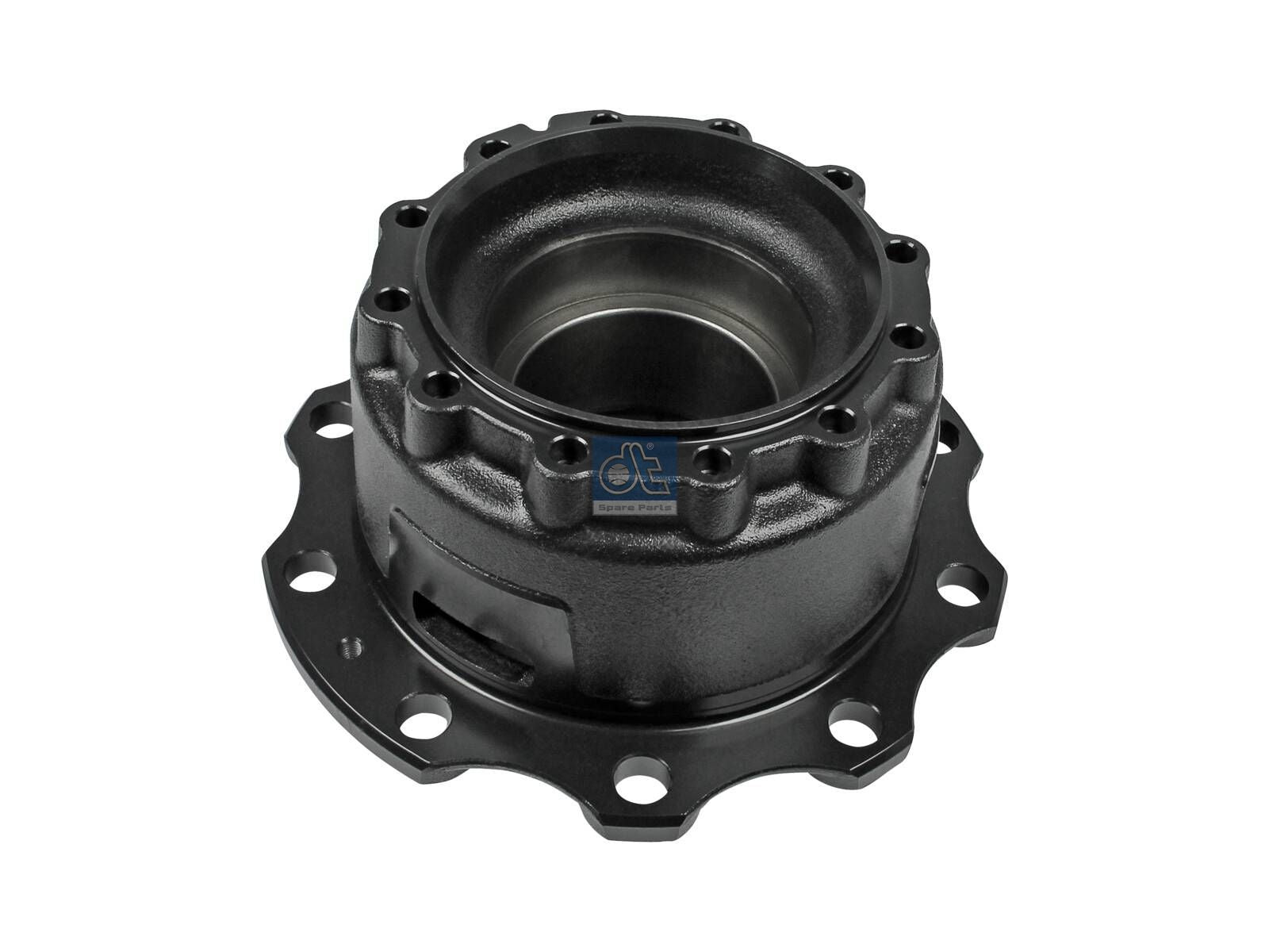 Wheel hub | DT Spare Parts 6.54000