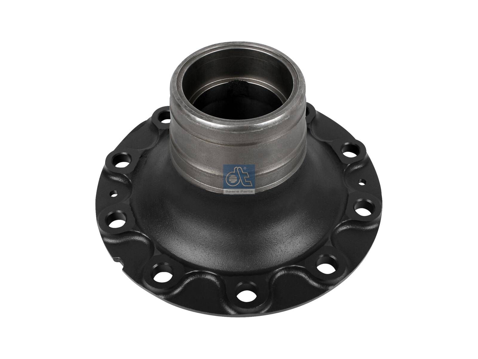 Wheel hub | DT Spare Parts 6.54001