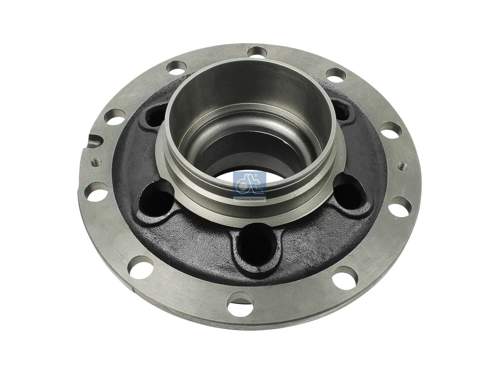Wheel hub | DT Spare Parts 6.54002