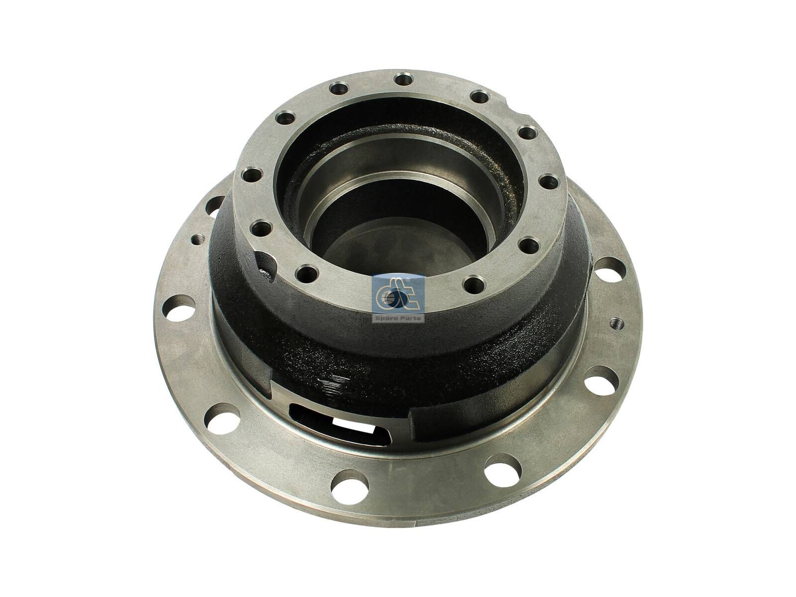 Wheel hub | DT Spare Parts 6.54002