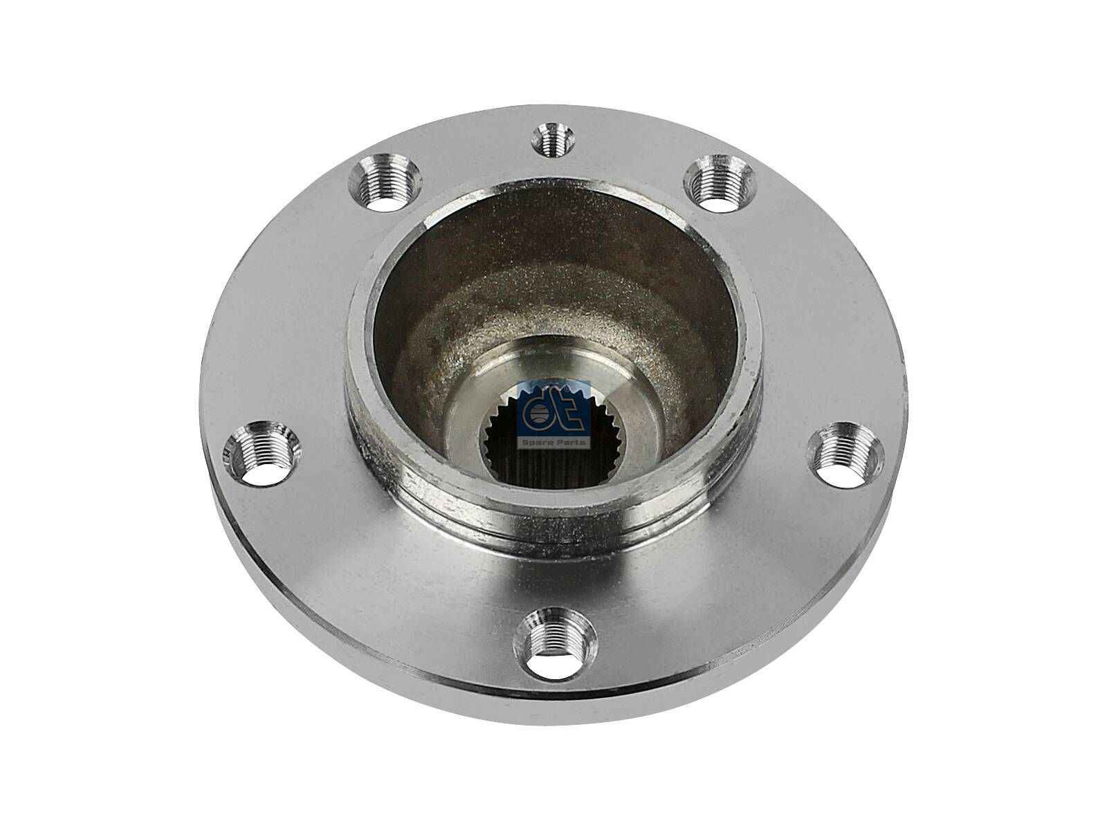 Wheel hub | DT Spare Parts 6.54008