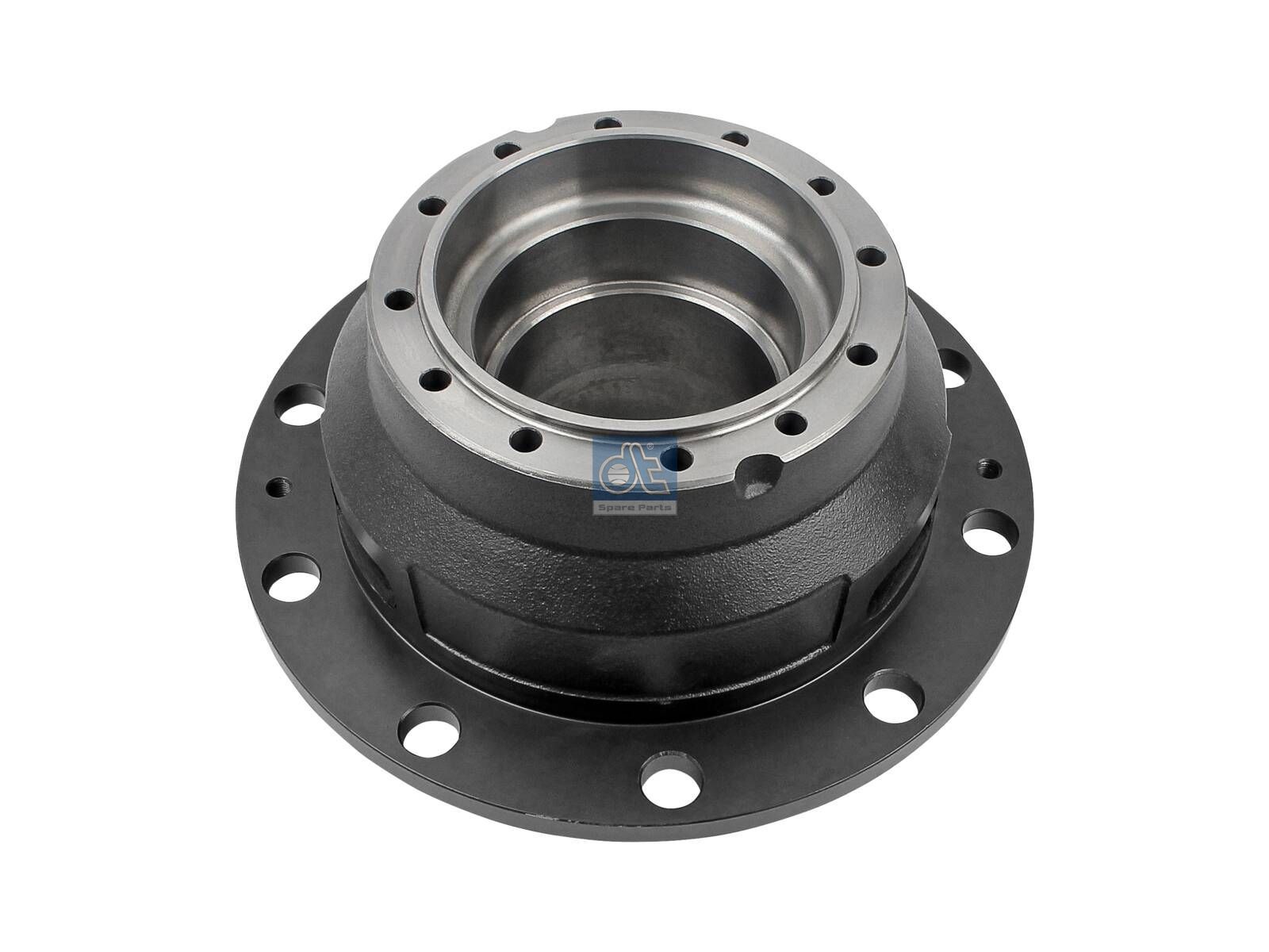 Wheel hub | DT Spare Parts 6.54009