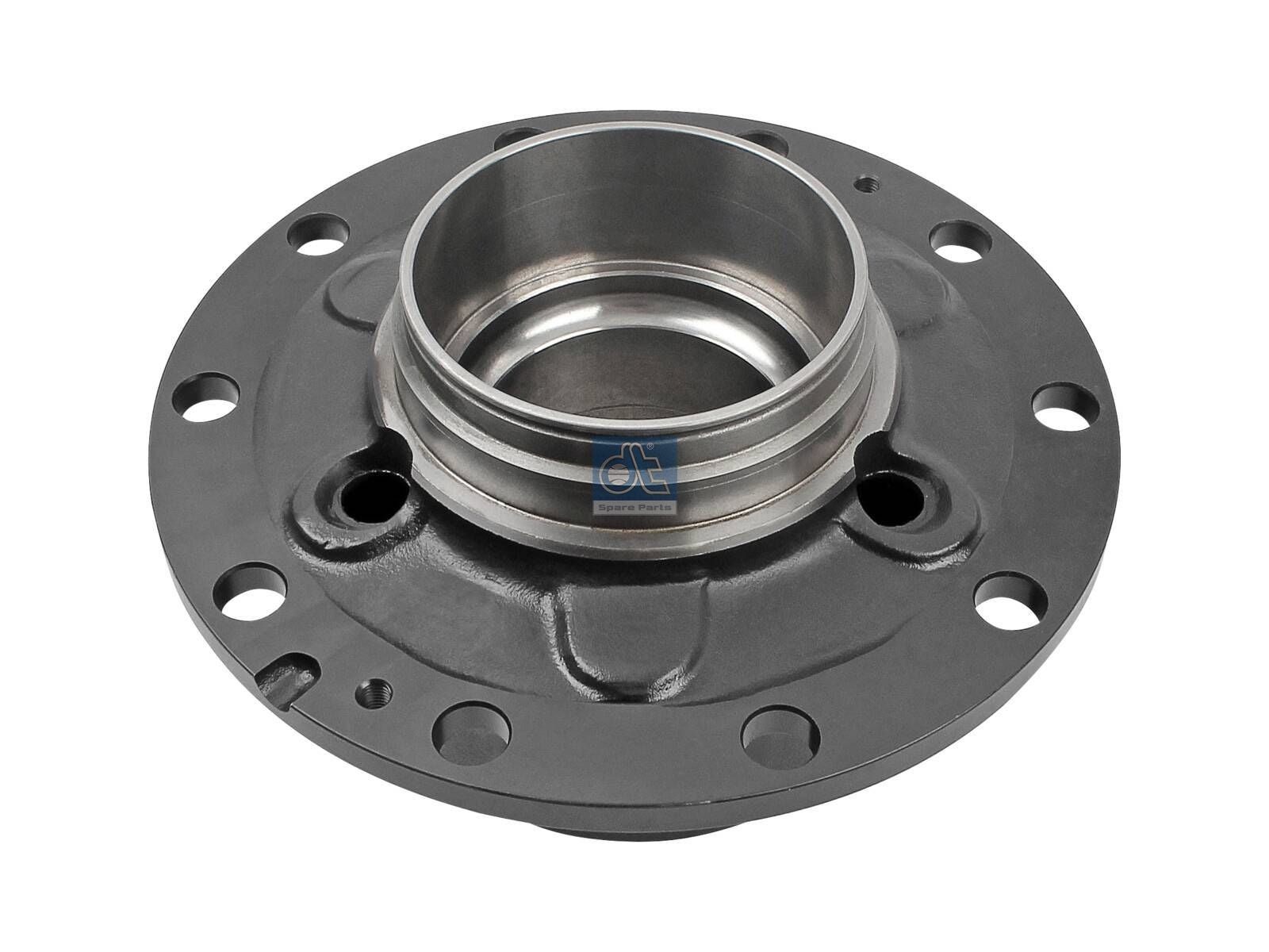 Wheel hub | DT Spare Parts 6.54009