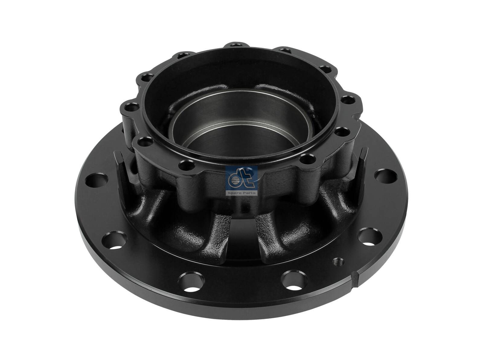 Wheel hub | DT Spare Parts 6.54016