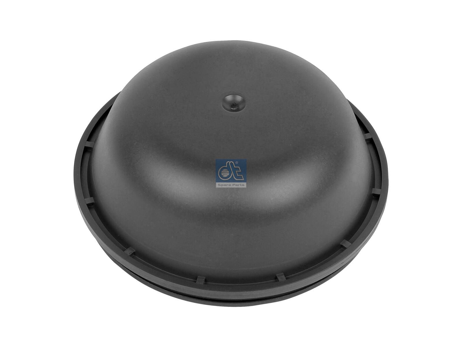 Hub cover | DT Spare Parts 6.54021