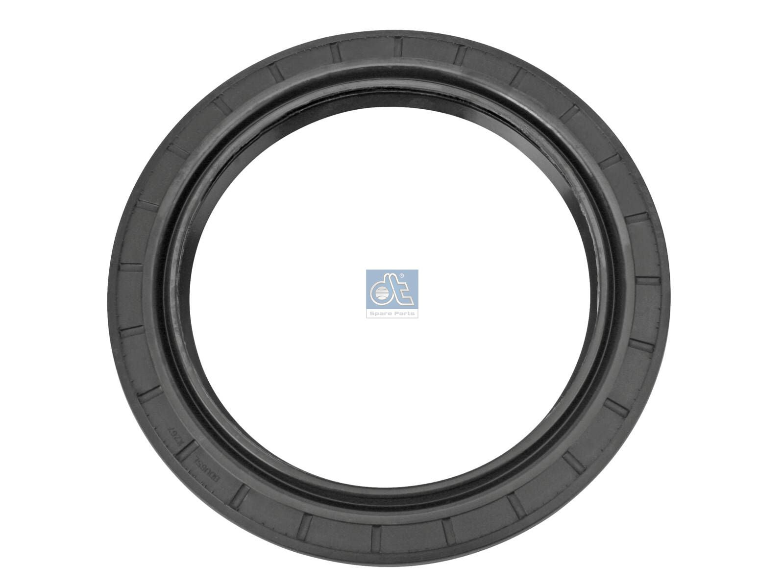 Oil seal | DT Spare Parts 6.54050