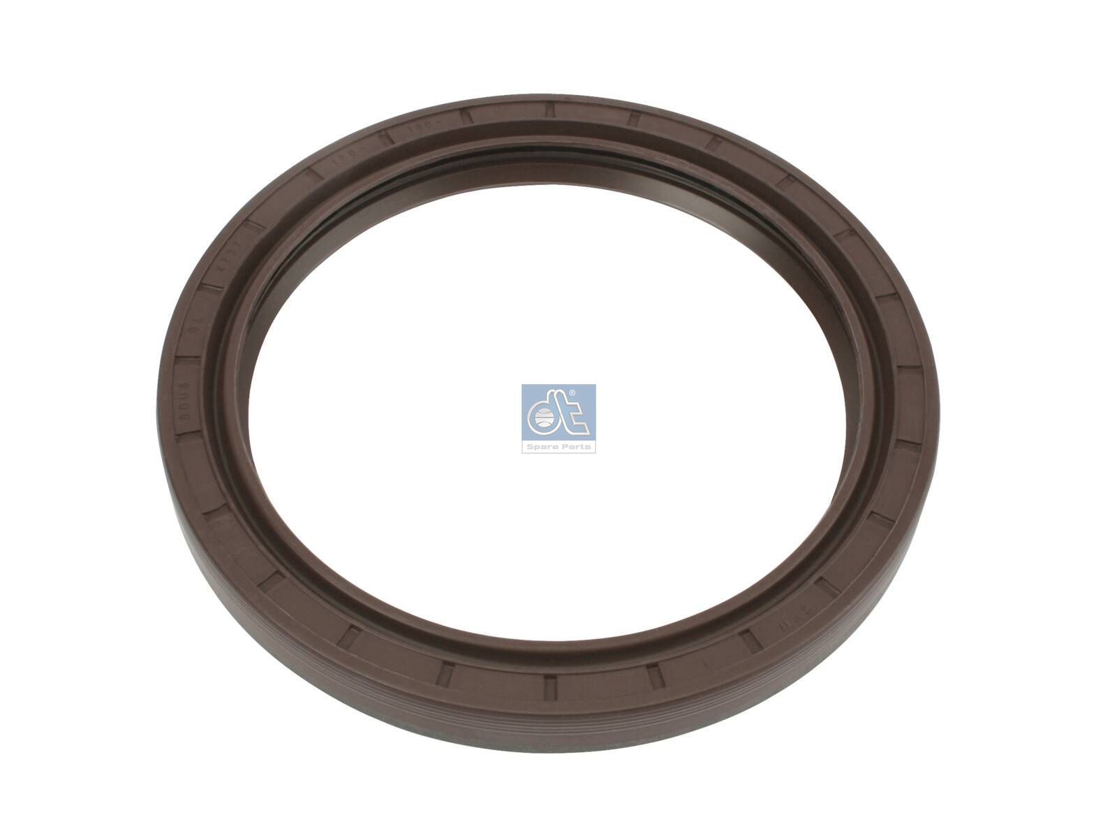 Oil seal | DT Spare Parts 6.54051