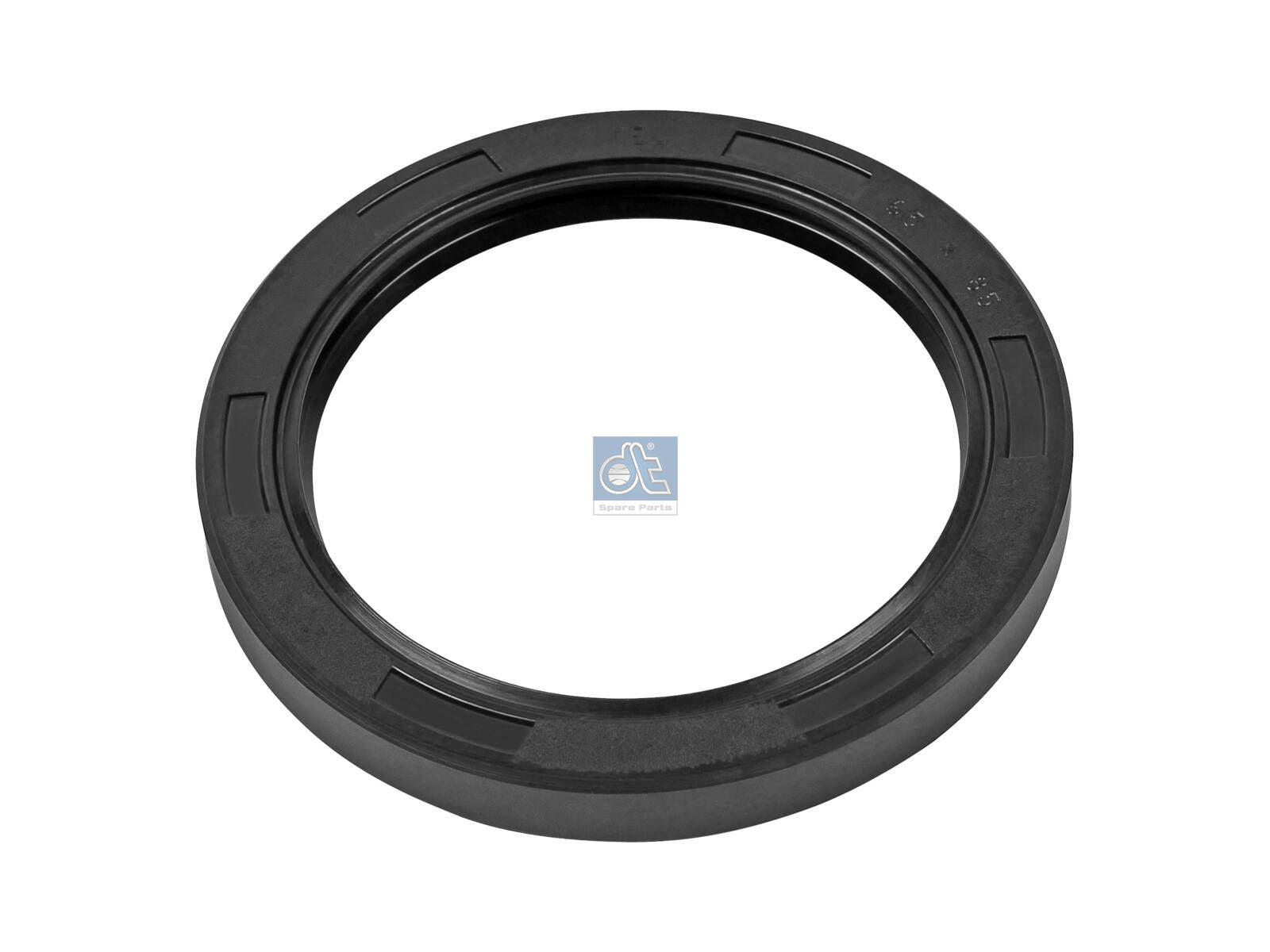 Oil seal | DT Spare Parts 6.54056