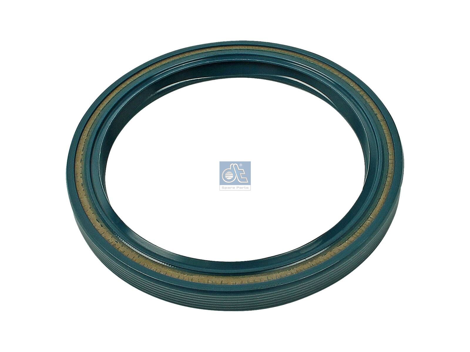 Oil seal | DT Spare Parts 6.54061