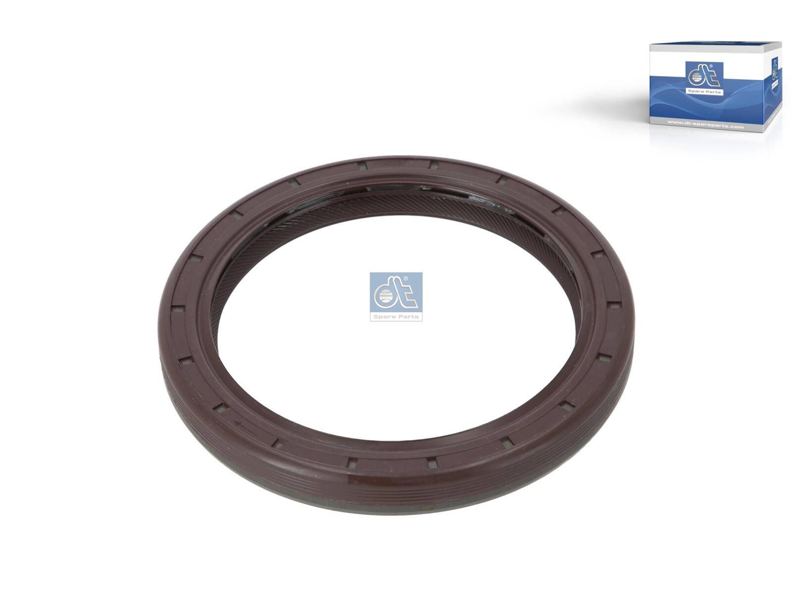 Oil seal | DT Spare Parts 6.54066