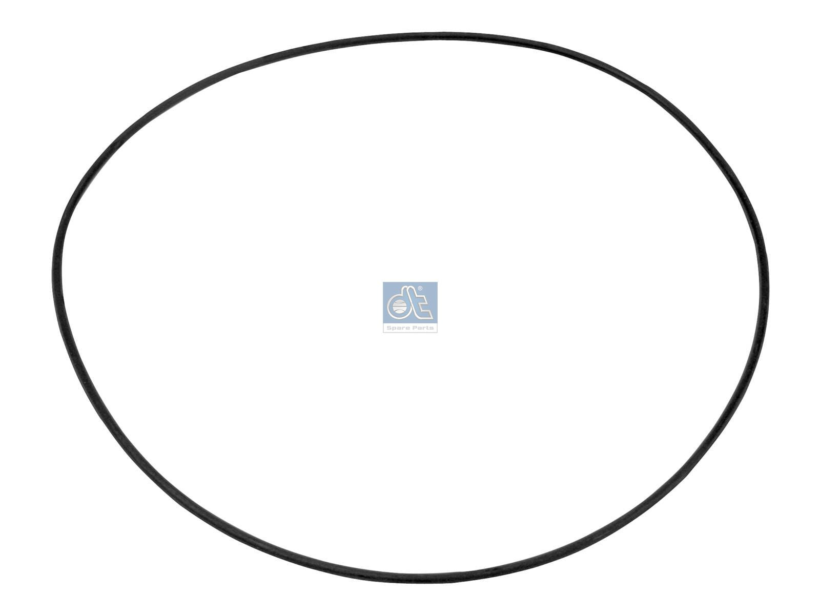 O-ring | DT Spare Parts 6.54070