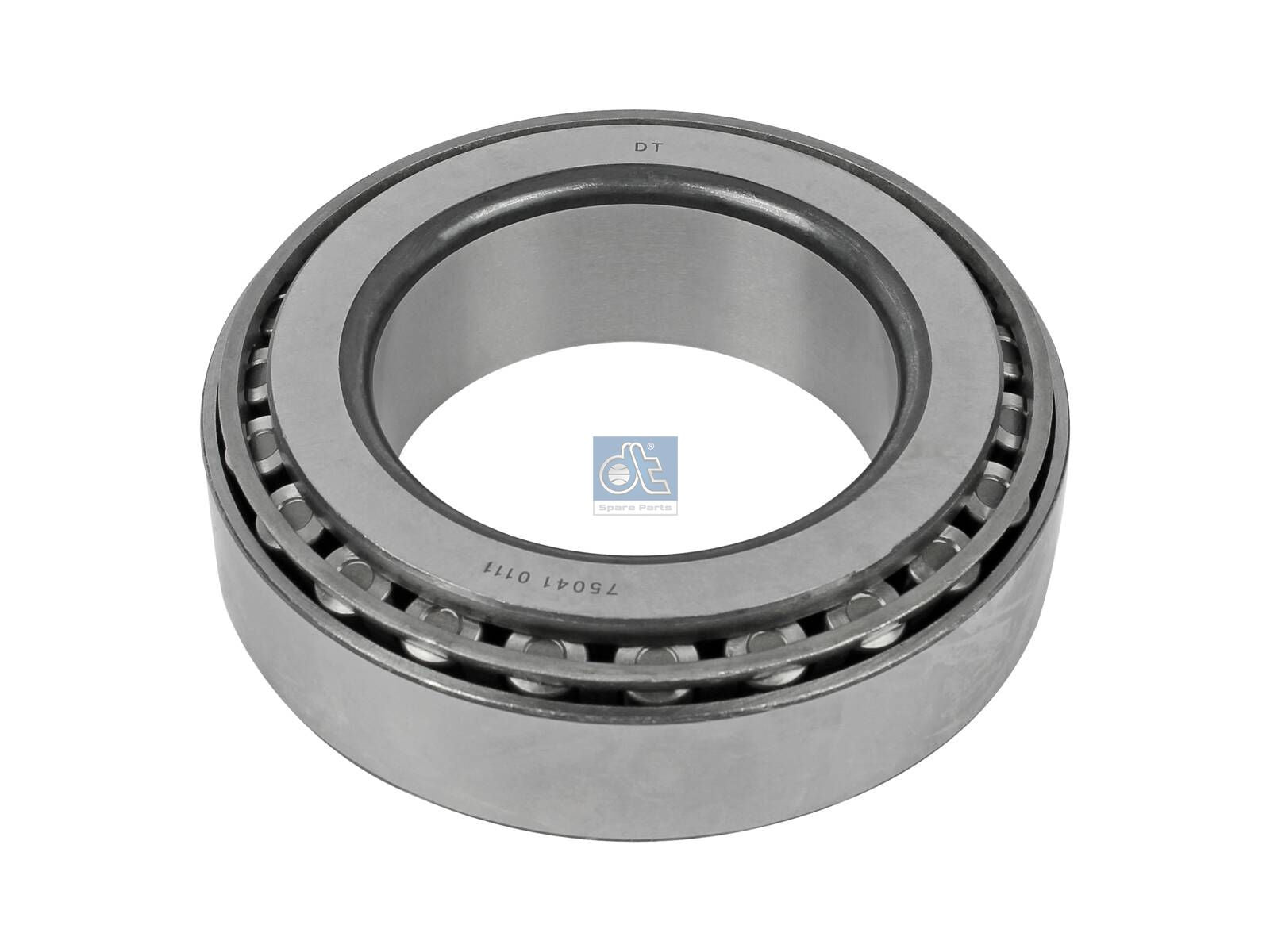 Tapered roller bearing | DT Spare Parts 6.54100