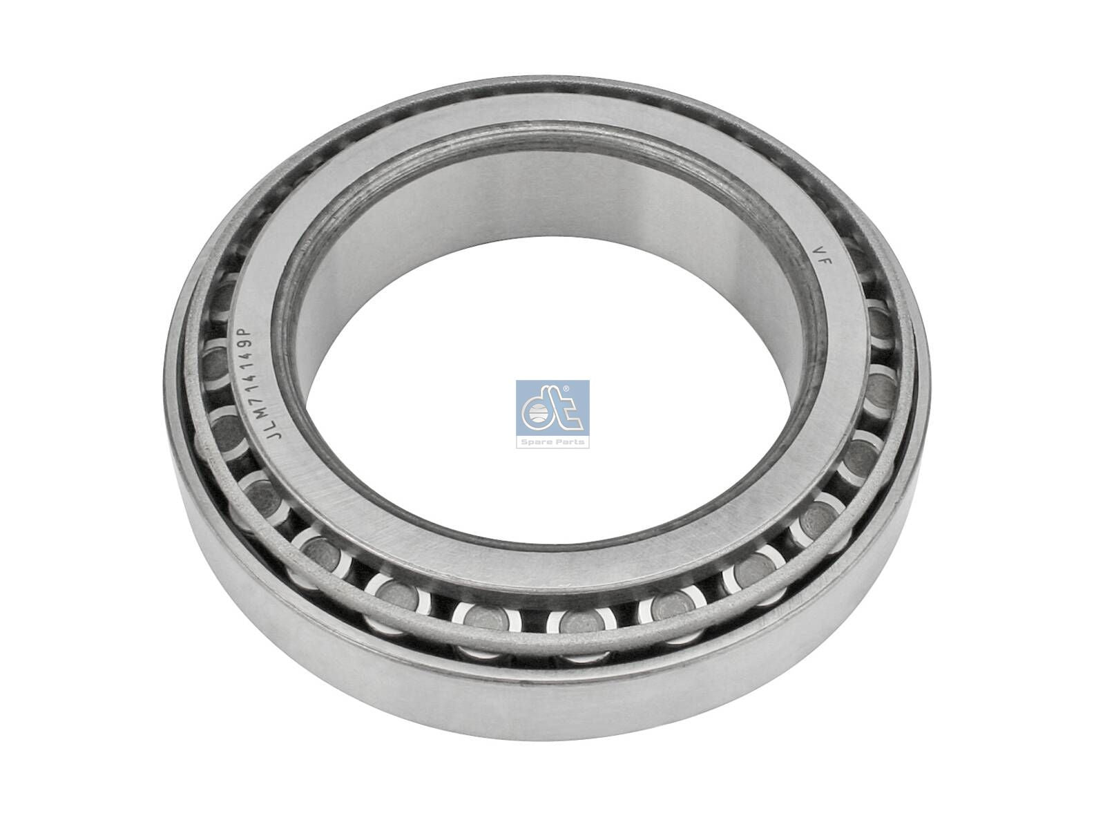 Tapered roller bearing | DT Spare Parts 6.54101