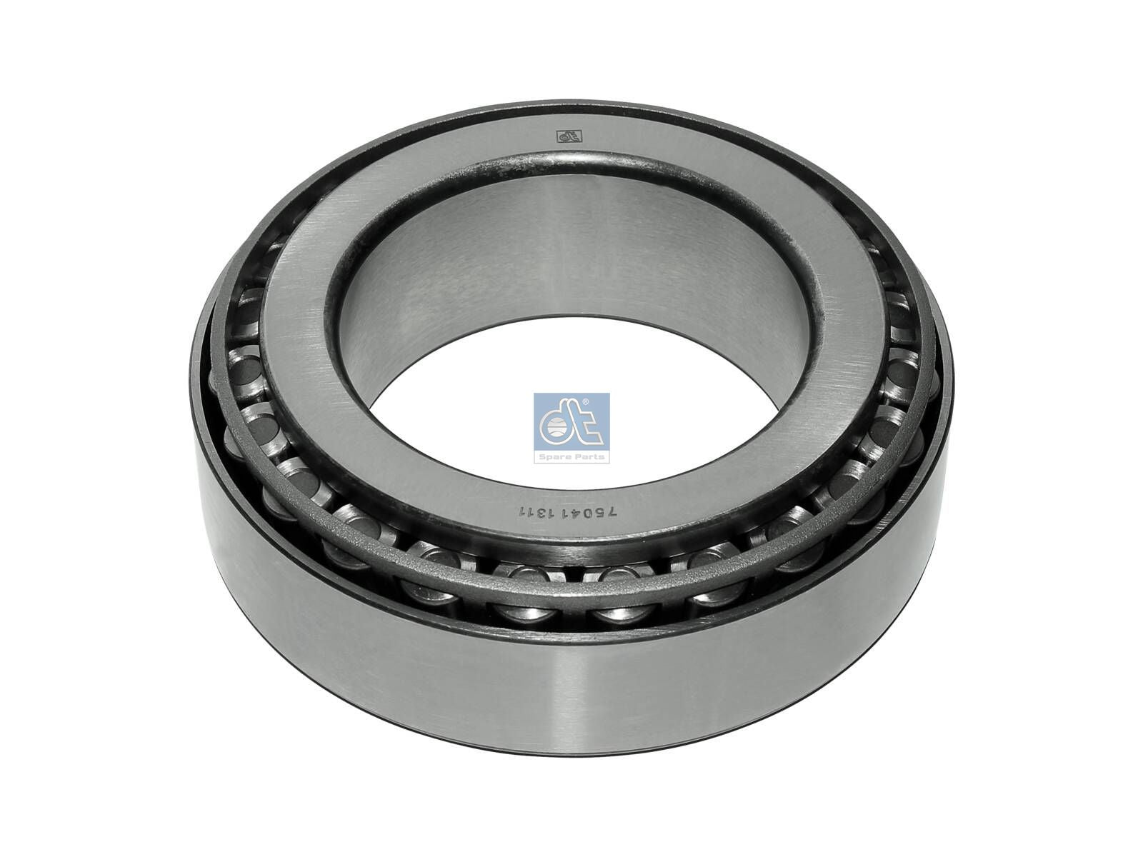 Rodamiento de rodillos cónicos DT Spare Parts 6.54102 Rodamiento de rodillos cónicos d: 85 mm