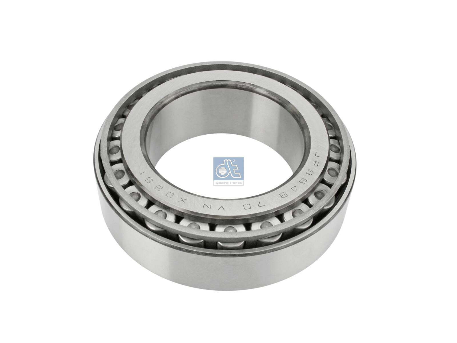 Tapered roller bearing | DT Spare Parts 6.54105