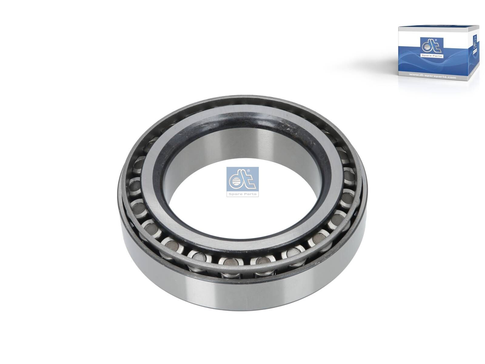 Tapered roller bearing | DT Spare Parts 6.54108