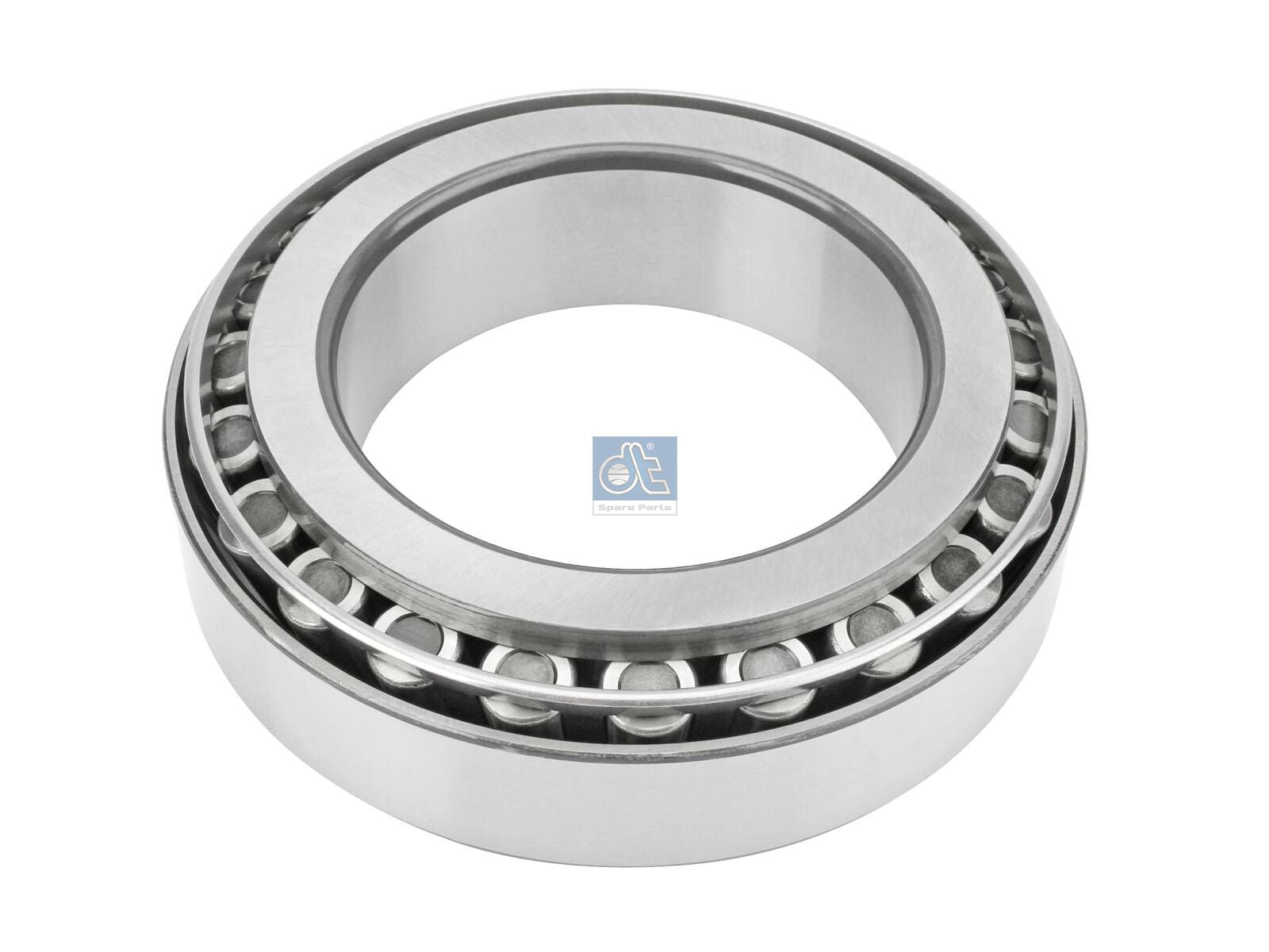 Tapered roller bearing | DT Spare Parts 6.54110